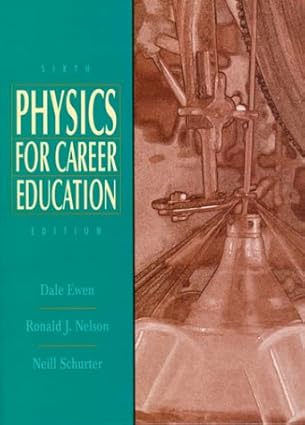 Physics For Career Education