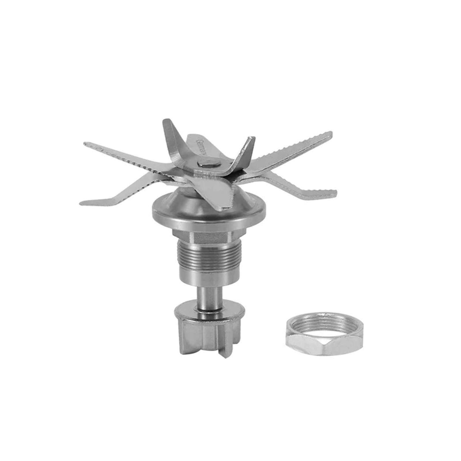 Lama Frullatore, Compatibile Con Westinghouse,WFB-HS,0950,1250,0965,LS0301,0450, Accessori Di Ricambio for Coltelli Frullatore
