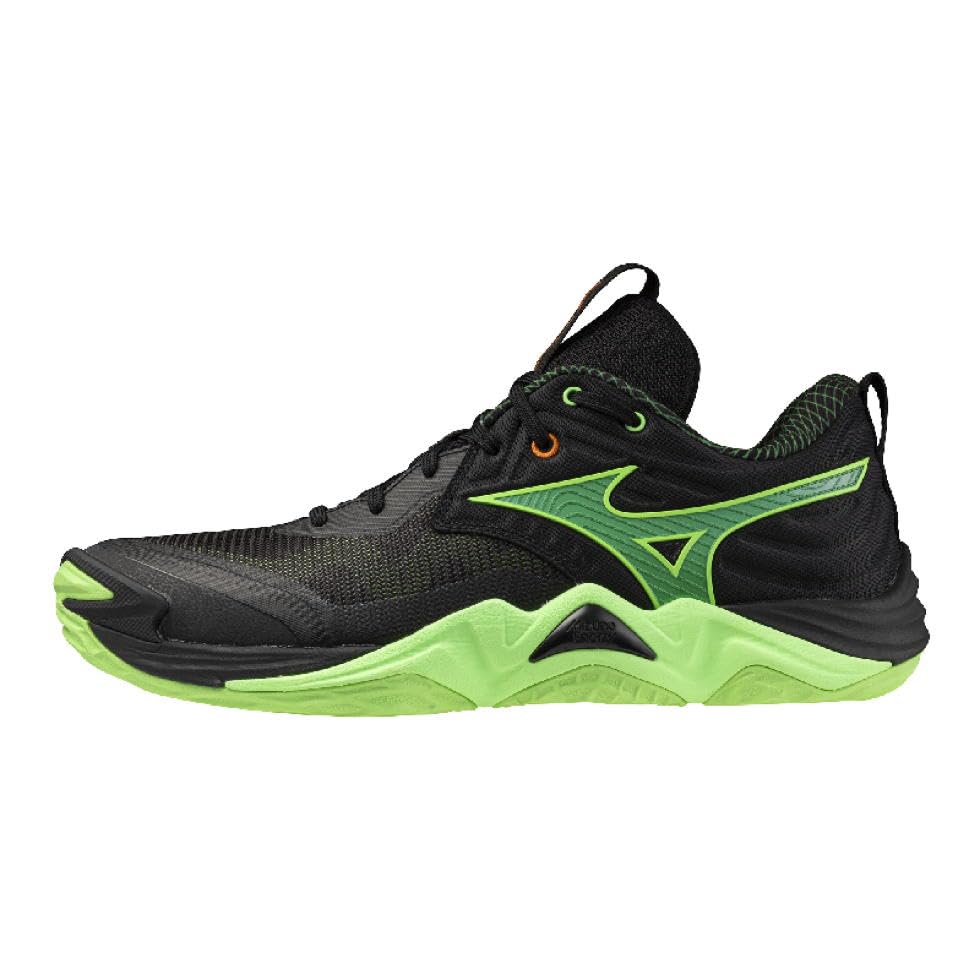 Mizuno Wave Momentum Elite V1GA2512 l'excellence de la chaussure sport