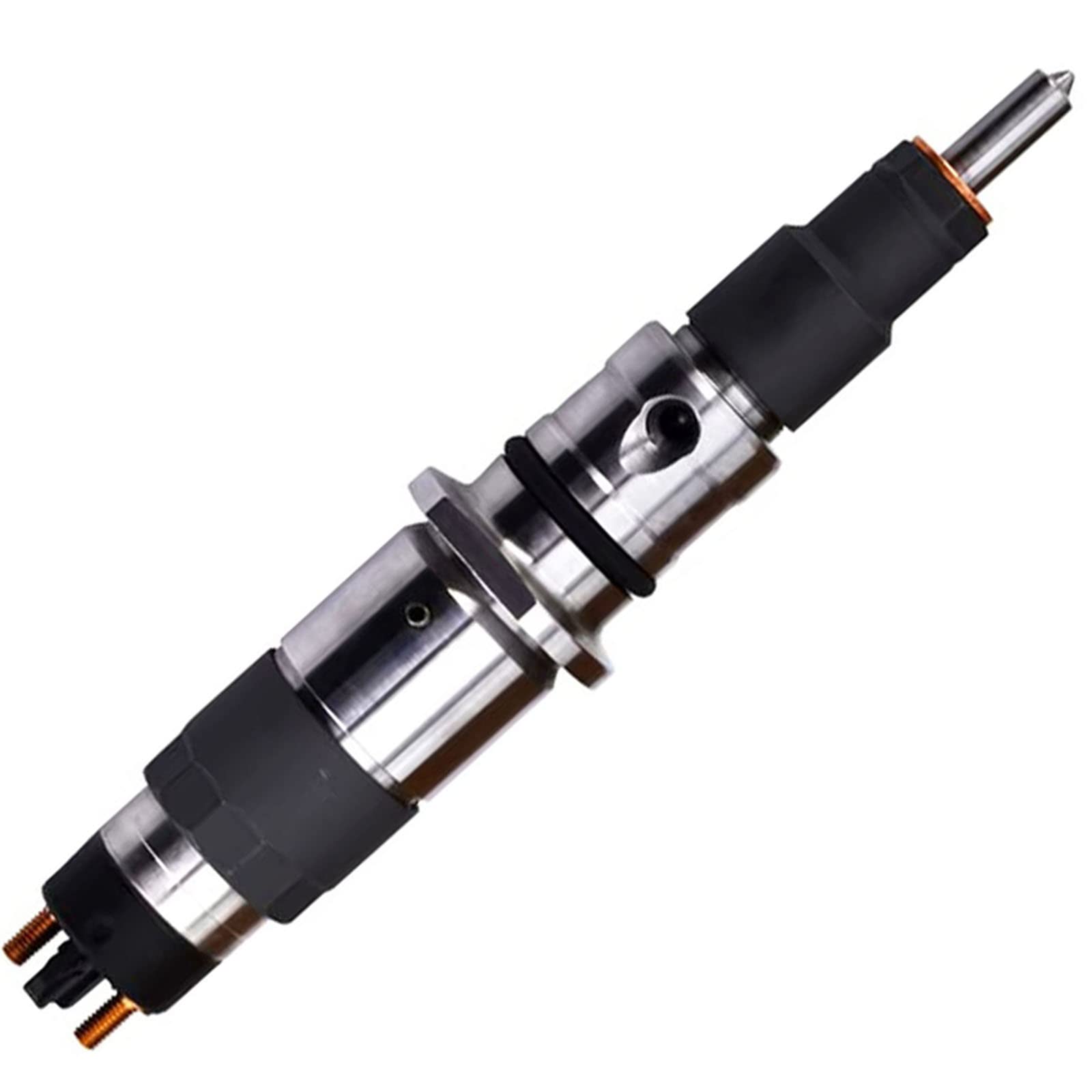 Amazon.com: WSbaodan 4pcs Fuel Injector 5263262 Compatible with