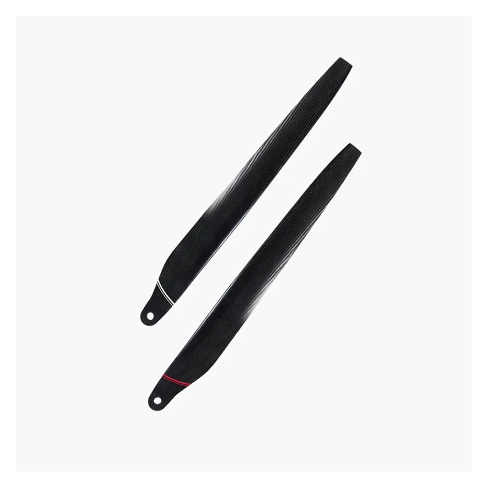 Compatible con XAG P150, Hélices de fibra de carbono