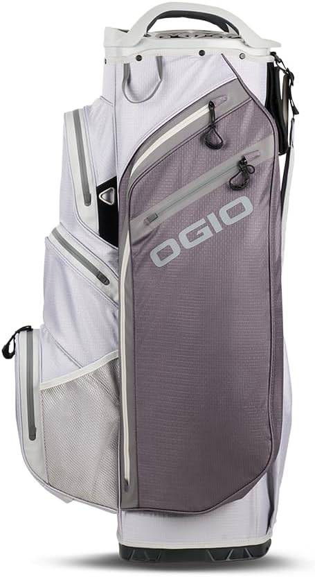 OGIO All Elements Cart Bag