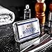 American Razor Blades Alum Block Aftershave Solution for Shaving Razor Burn Relief in Plastic Case 3.53 oz. 100gr.