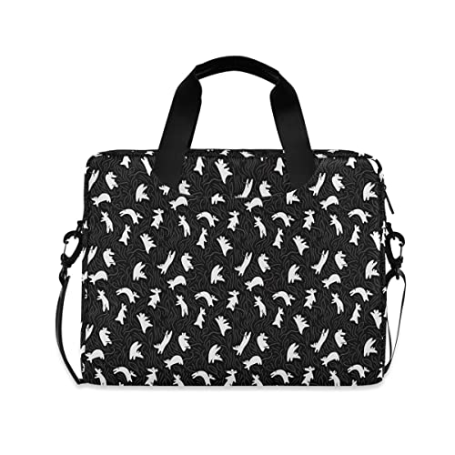 Bolsa de hombro para portátil ideal para tus viajes y días de oficina