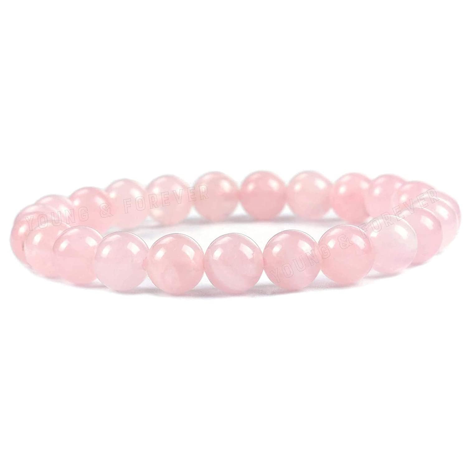 See full amazon price history chart for Rose Quartz Natural Bracelet Pure Certified For Men and Women Adjustable 8mm Lab Certified Gemstone For Men and Women Bracelet for Healing Meditation Success and Abundance Rose Quartz Natural Bracelet Pure Certified For Men and Women Adjustable 8mm Lab Certified Gemstone For Men and Women Bracelet for Healing Meditation Success and Abundance (B0CMQKZ6MJ) Amazon Price History, Amazon Price Tracker