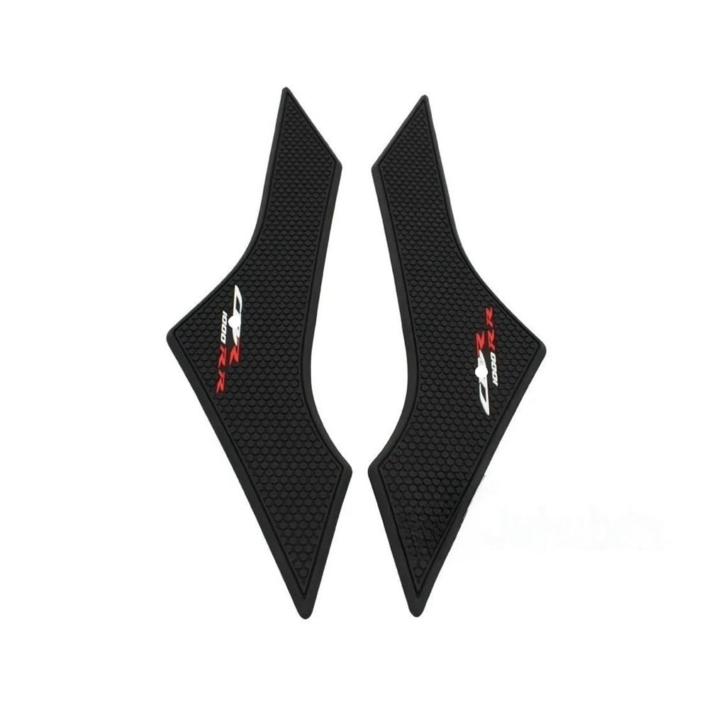 protège réservoir autocollant Pour CBR1000RR-R CBR1000RR R Pour Fireblade SP Coussinet Réservoir Carburant Latéral Protecteur Coussin