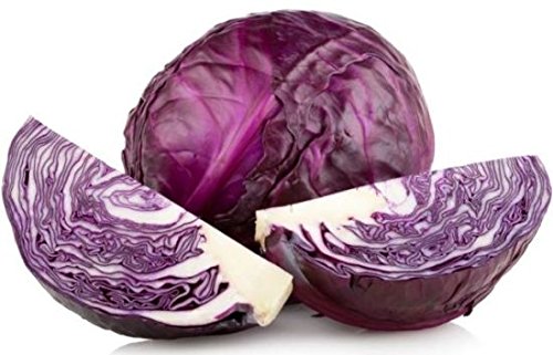 Raunak Seeds Omaxe Red Cabbage, Avg 30-50 Seeds (B01IZRSI5S) Amazon Price History, Amazon Price Tracker