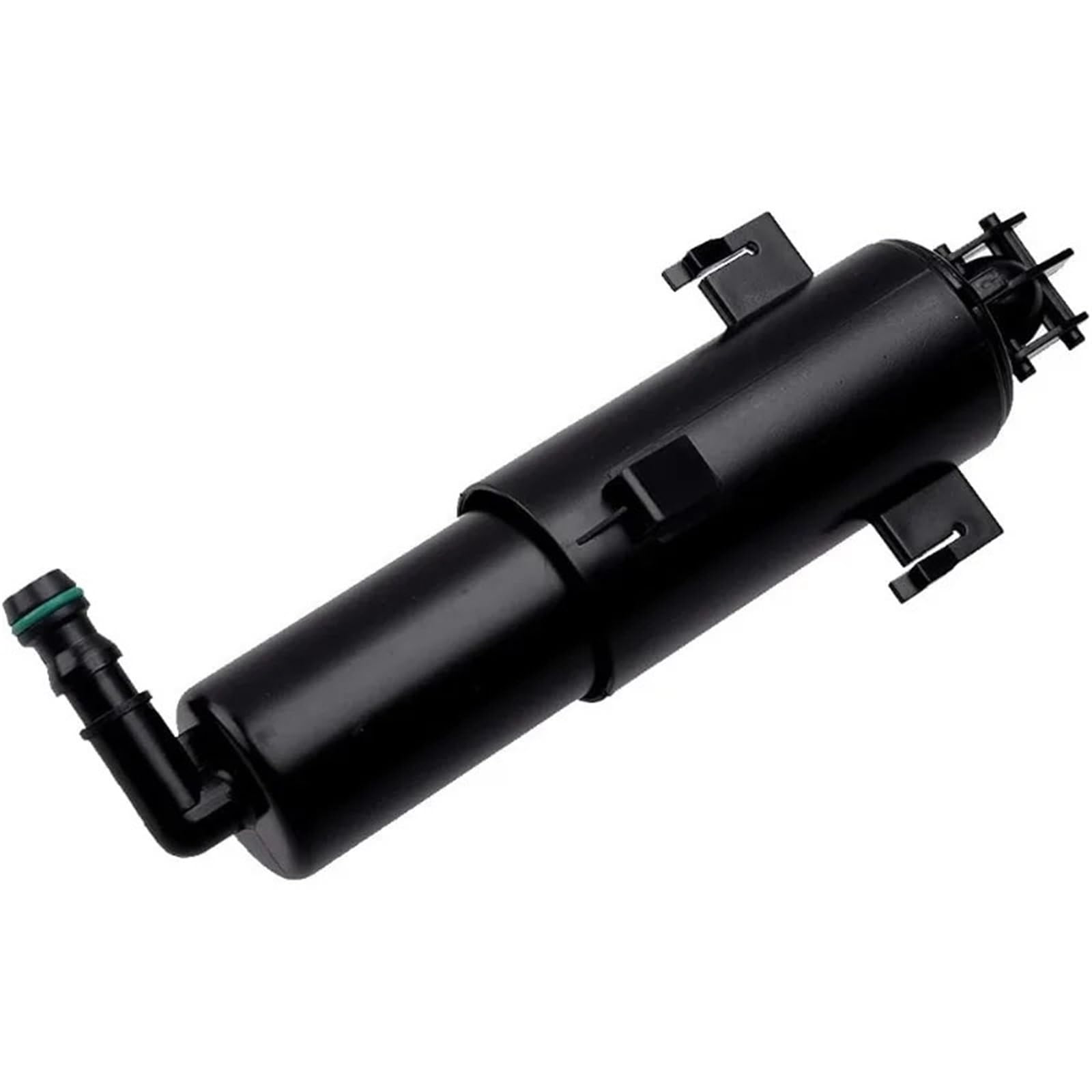Bomba Limpiaparabrisa Para Serie 3 E90 E91 E92 E93 2006-2011 Bomba de Agua para Limpiaparabrisas | Limpiaparabrisas Piezas de automóvil Bomba de boquilla de lavado de faros 61677179311
