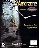  L\'Amerzone: Stratégies et secrets
