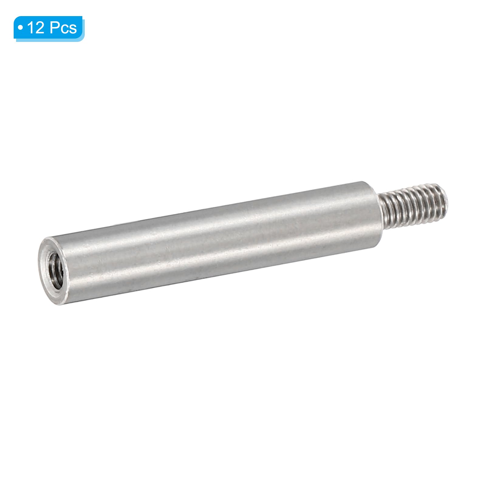 PATIKIL 12pcs M3 Standoffs - Image 3