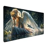 x5675 cpu z benchmark 【Tapis de Souris XXL】: Grâce à son format étendu, ce tapis de souris XXL offre un vaste espace de travail ou de jeu. Il peut accueillir confortablement votre clavier, votre souris et d’autres accessoires essentiels, pour un bureau bien organisé et dégagé