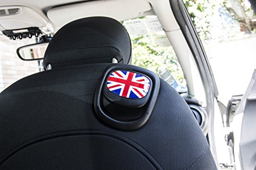 LVBAO - Cover adesiva in vinile per maniglia del