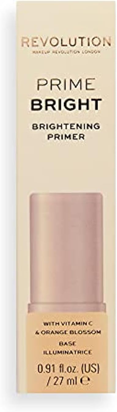 MAKEUP REVOLUTIONFirst Highlighter, Bright Brightening, Make Up