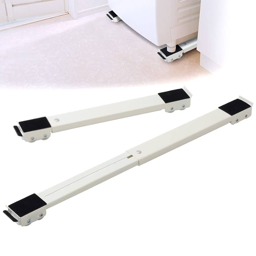 冷蔵庫と洗濯機と整理ダンス Amazon.co.jp: UPstore 洗濯機台 キャスター付き 低床 薄型3.5cm