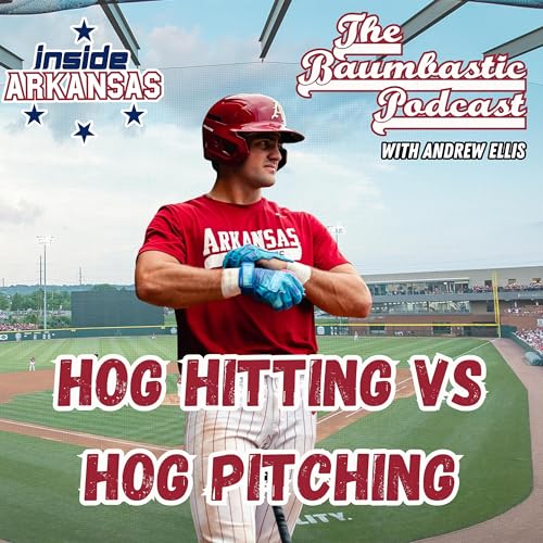 Is Diamond Hog Lineup Unstoppable or Pitching Vulnerable? cover art