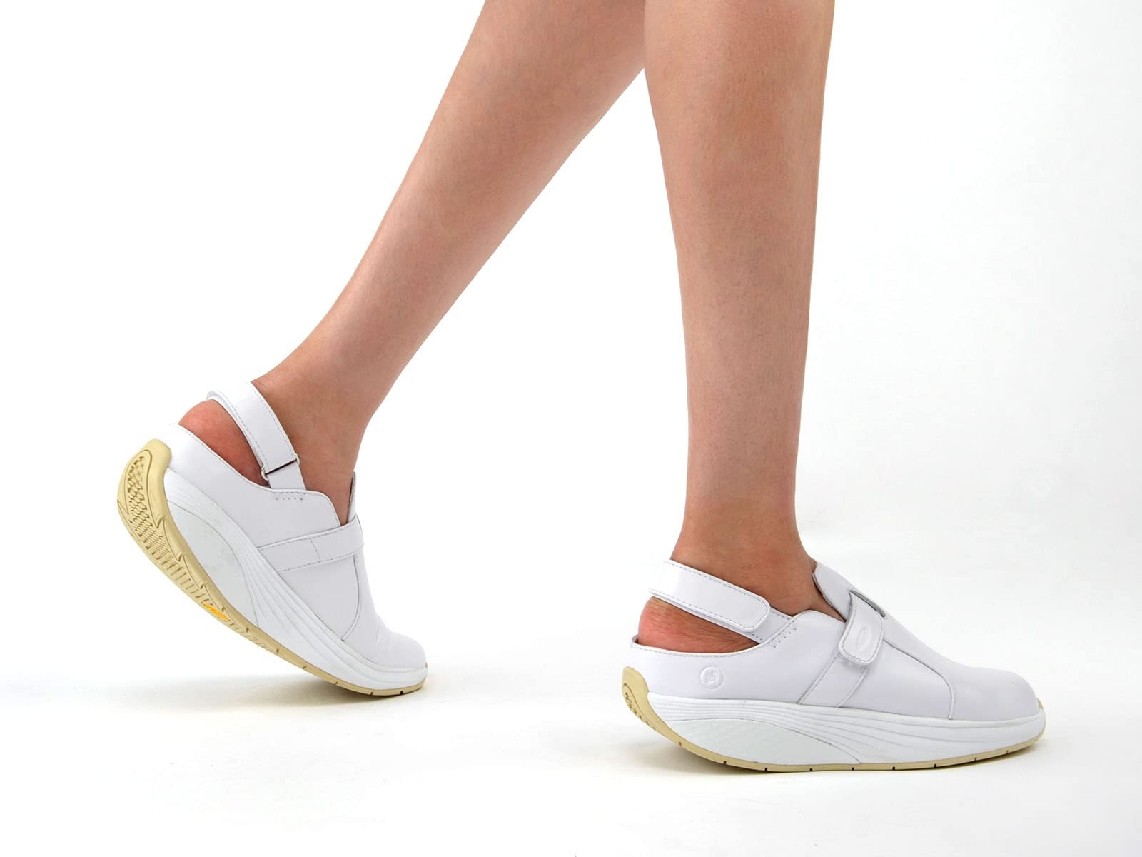 MBT Zapato Profesional Flua