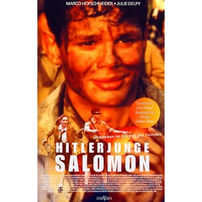 Hitlerjunge Salomon
