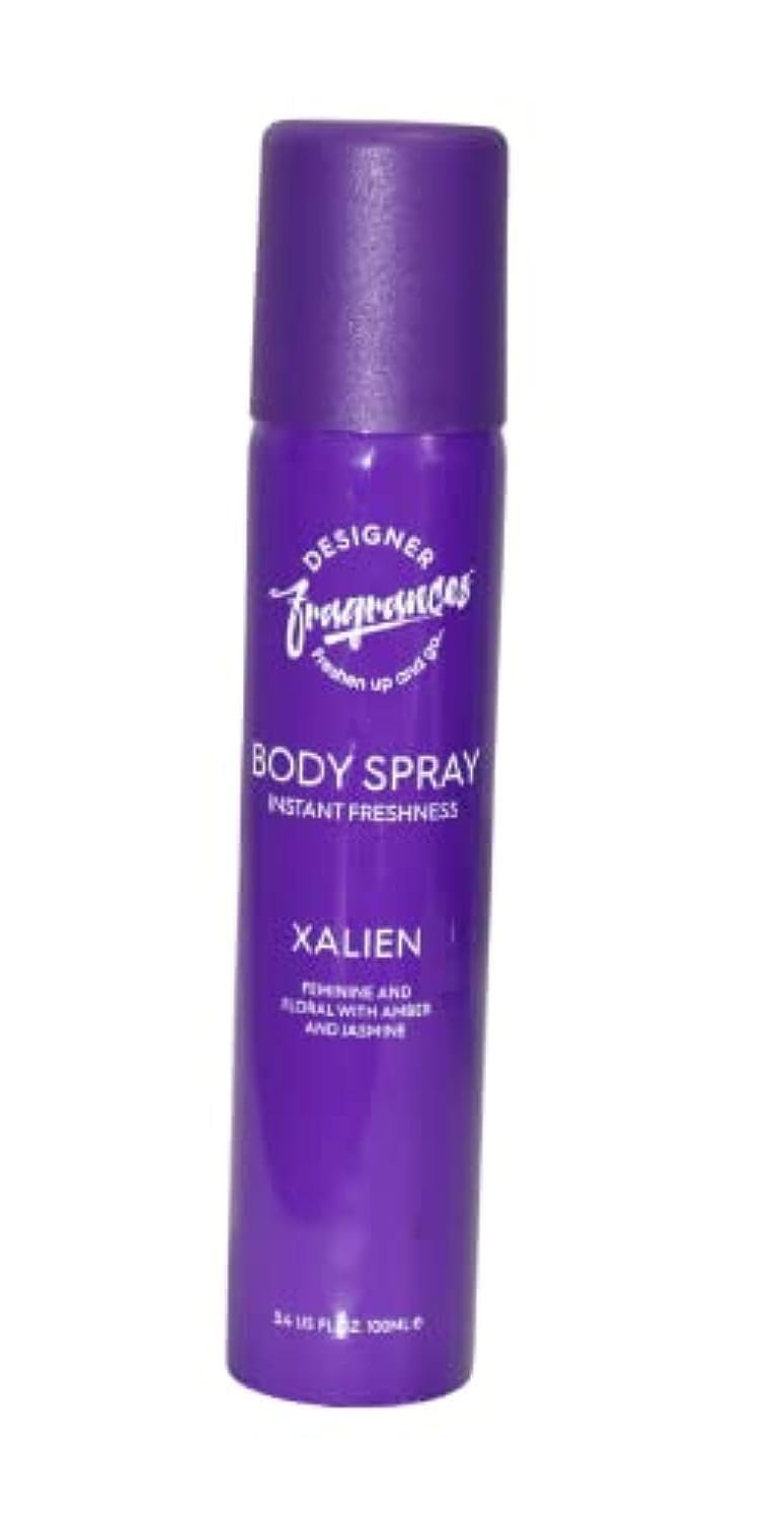 IMPERIUM DESIGNER FRAGRANCE WOMEN (DEO XALIEN 100ML)