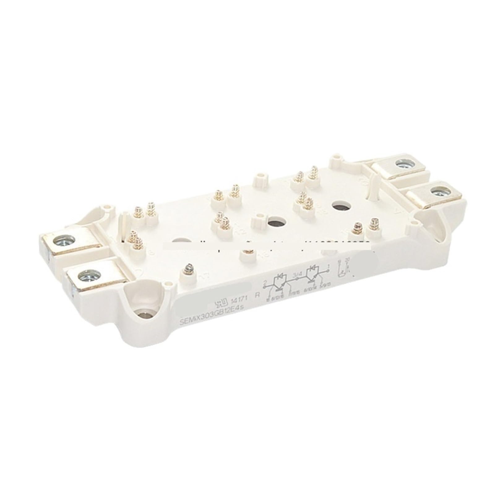 SWEWDSQG SEMiX303GB12E4s transistor Module