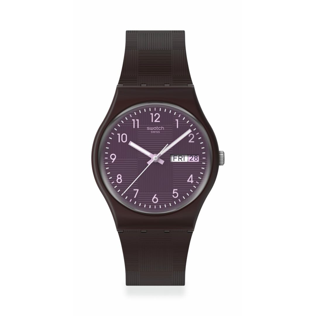 RELOGIO Swatch