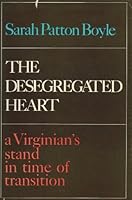 The Desegregated Heart B0000CLR1A Book Cover