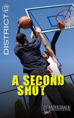 A Second Shot (District 13) view 2