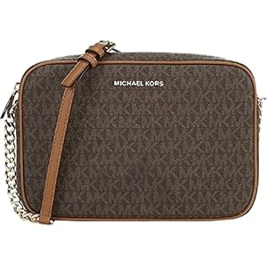 Michael Kors Damen Jet Set