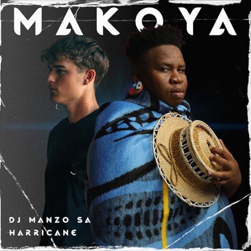 DJ Manzo Sa & Harricane