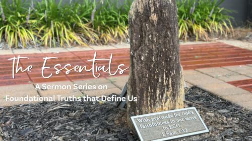 The Essentials:Jesus the Incarnate God