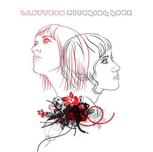 Witching Hour [Audio CD] Ladytron