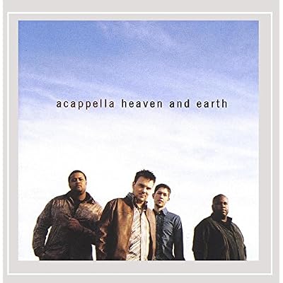 Heaven and Earth