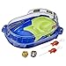Hasbro Burst Rise Hypersphere Vortex Climb Battle Set – Komplettes Set mit Beystadium-Arena, 2 Kreiseln und 2 Startern