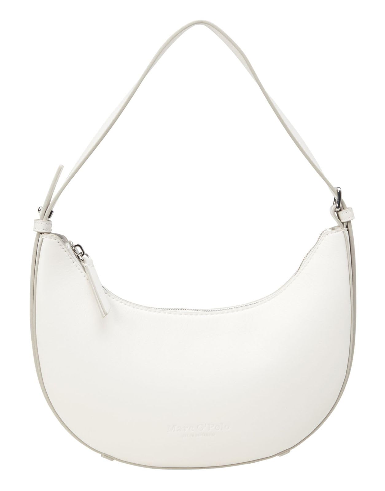 Sac bandoulière Marc O'Polo Alvi XS coton pour voyager léger