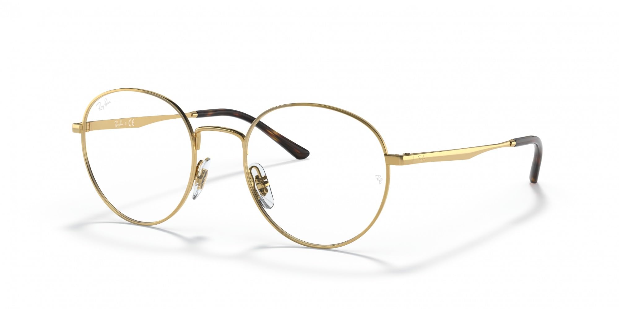 Ray-Ban 0rx3681v Lunettes de soleil Mixte