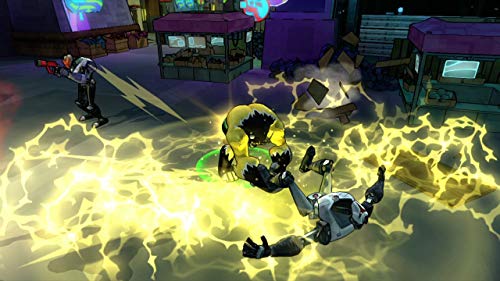 Image of Ben 10 Omniverse - Xbox 360 (Renewed)