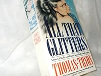 All That Glitters 034042088X Book Cover