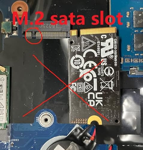 Samsung 512Gb M.2 2242 42Mm Pm991 Nvme Pcie Gen 4 X4 Tlc Ssd (Mzalq512Halu) For Dell Hp Lenovo Laptop Ultrabook Tablet - Internal Solid State Drive (Oem New) #TOP2