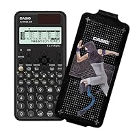 Casio FX-991DE CW