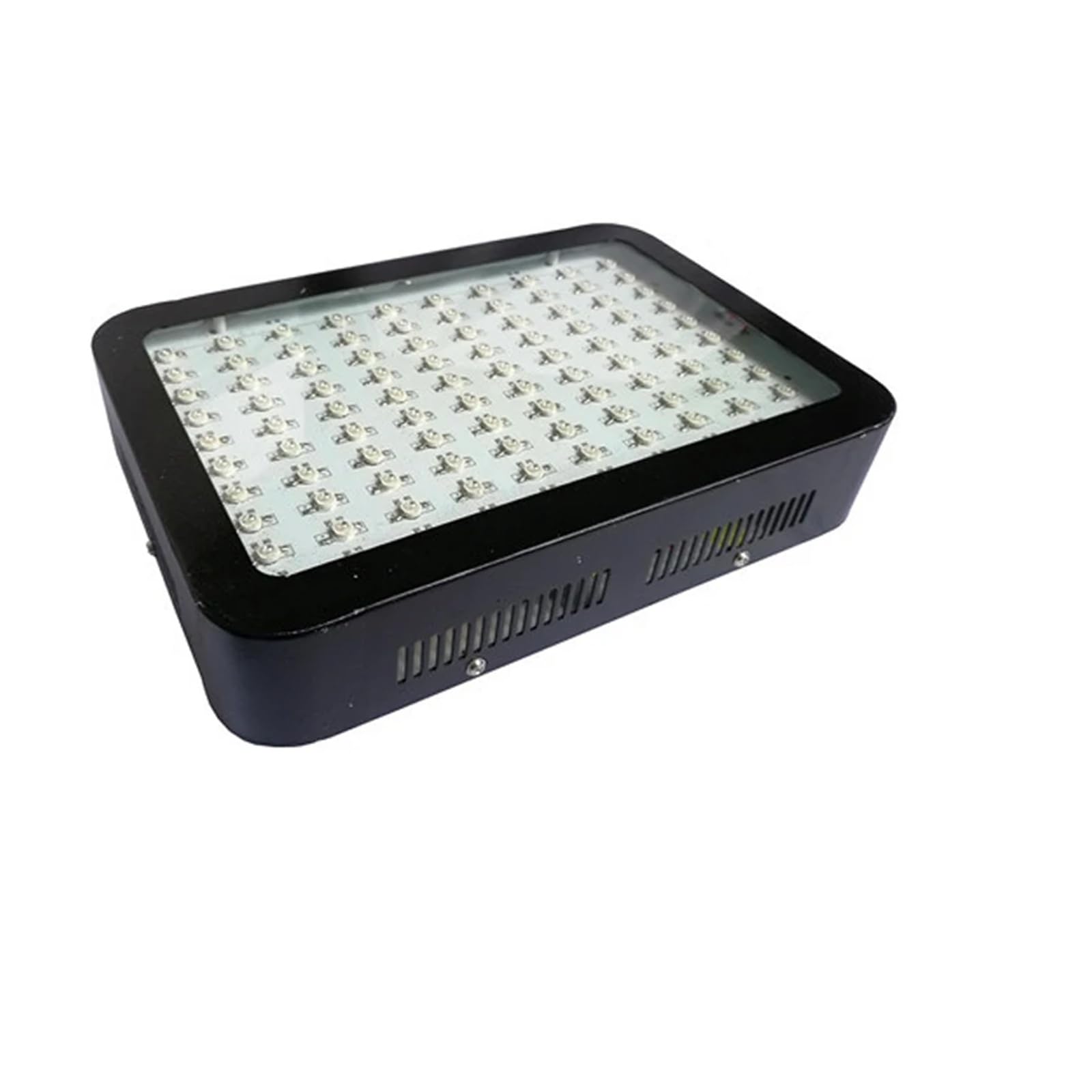 Lampa utwardzająca UV LED o dużej mocy 395 nm 405 nm 365 nm Drukowanie tuszem klejowym UV Zielony olej Bezcieniowa lampa utwardzająca żywicę do obudów DIY(5600W,405nm)