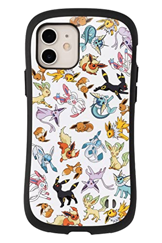 �|�P�b�g�����X�^�[/�|�P���� iFace First Class iPhone 12/12 Pro ��p �P�[�X (�z���C�g)