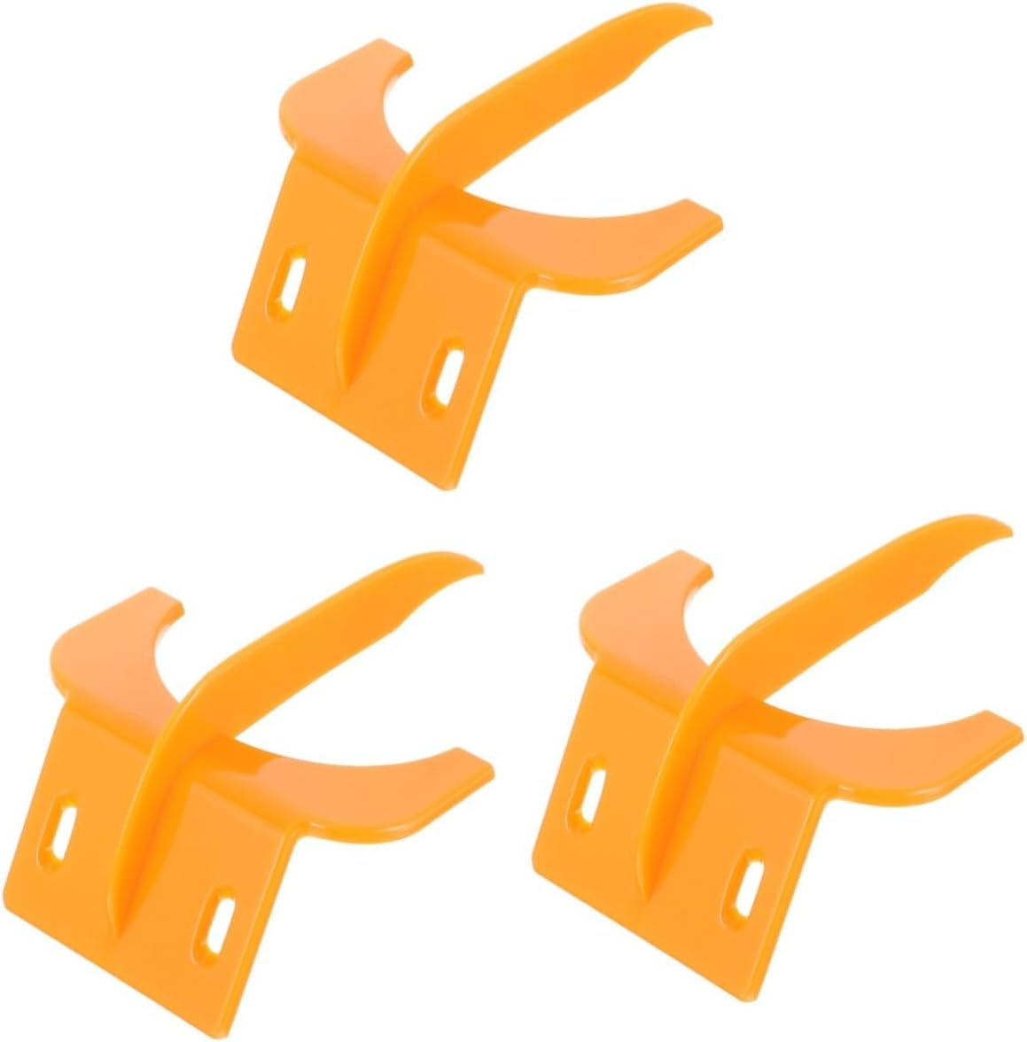 3pcs Electric Citrus Juicer Attachment Replacement Peeler for Orange Peelers for Juicer Plastic Tool Home Accessory