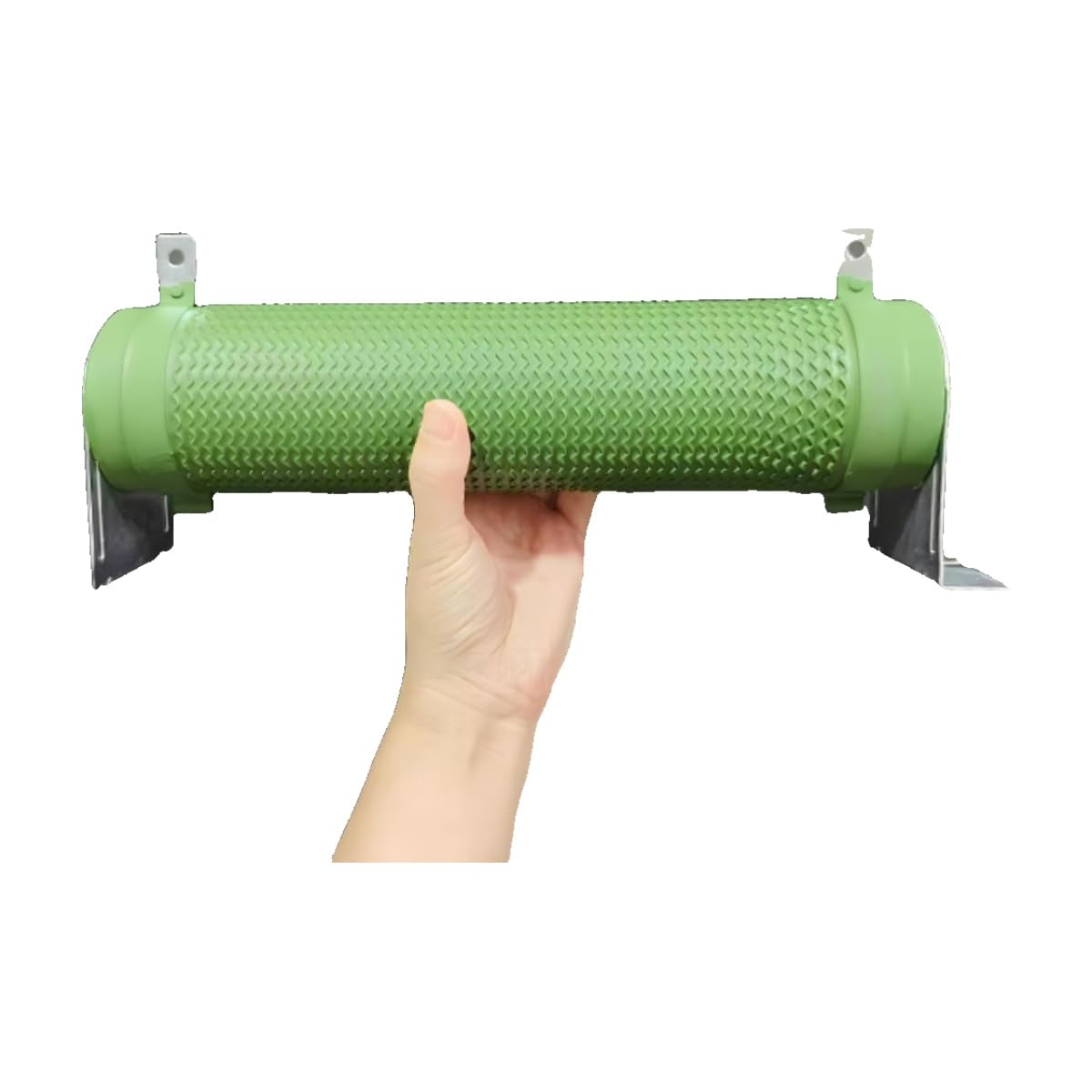 RXG20 Corrugated Winding Resistance Load Servoconverter Valor