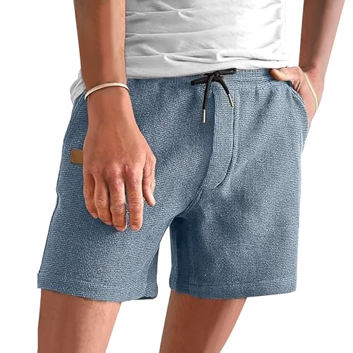Shorts deportivos ligeros para hombre talle XX-Large miniatura 1