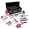 Roberts 10-750 Carpet Installation Kit, Black