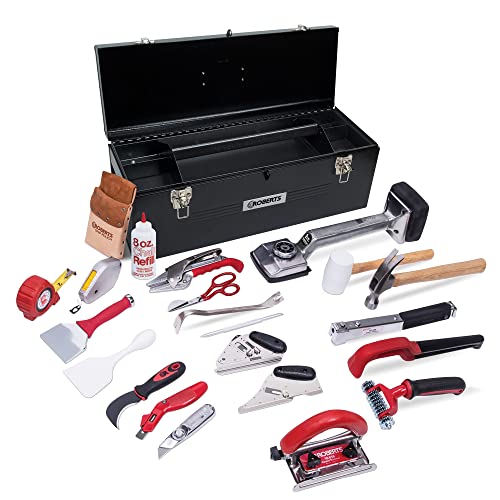 Roberts 10-750 Carpet Installation Kit