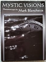 Mystic Visions: Photomontages 1595264957 Book Cover