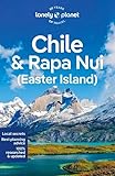 Lonely Planet Chile & Rapa Nui (Easter Island) - Herausgeber: Planet Lonely 