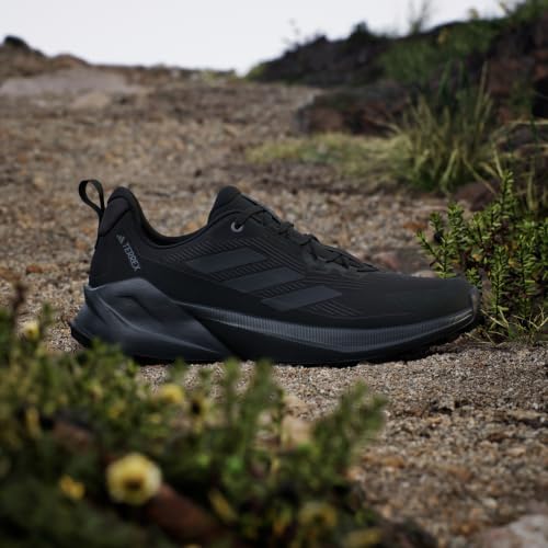 Image of adidas Mens Terrex Trailmaker 2 Hiking Shoe