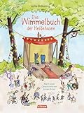 Atrium Kinderbuch