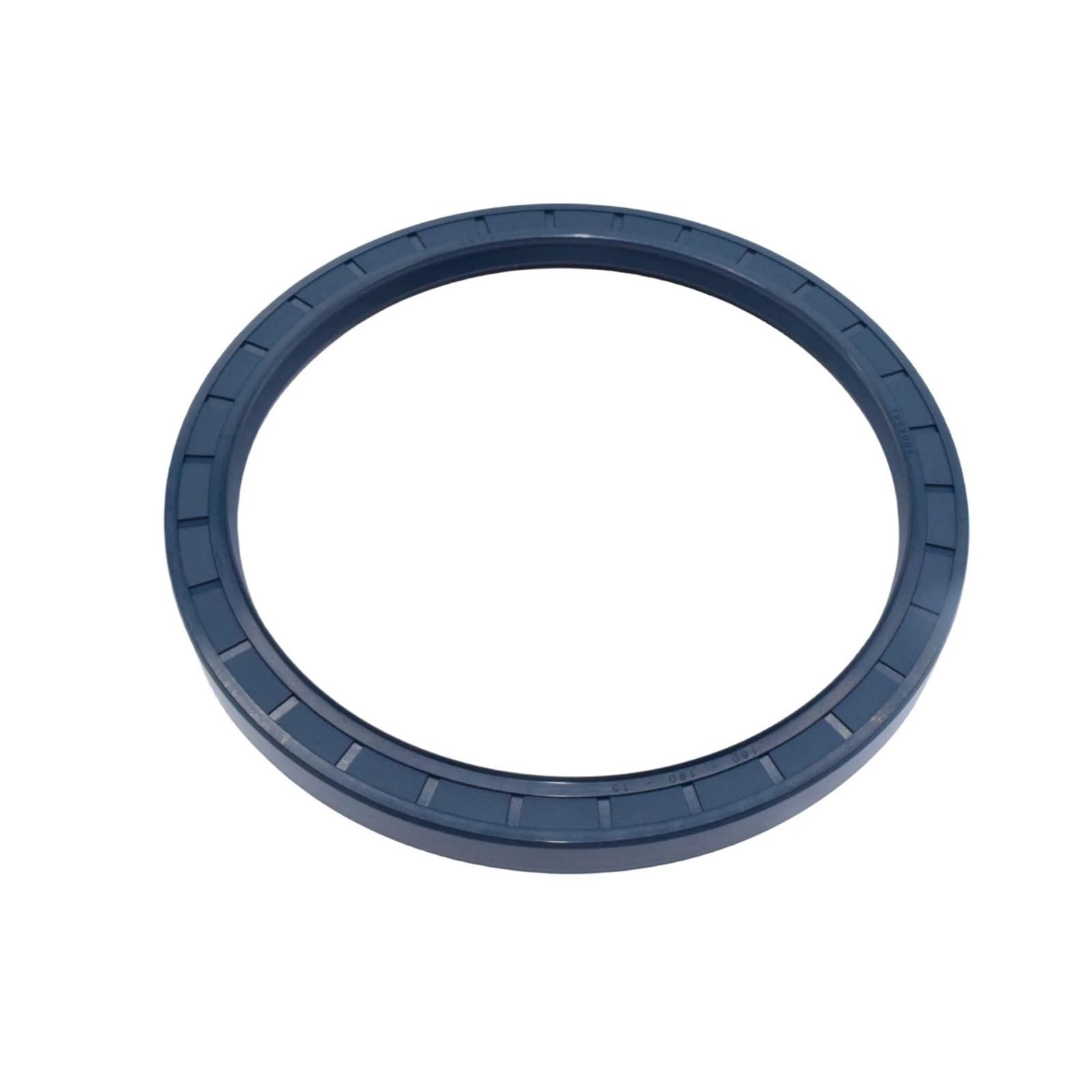 YMUGUEGH Oil Seal Model 160 * 190 * 15 or 160×190×15 Used in Hydraulic Pump/Motor Rotary Shaft Seal
